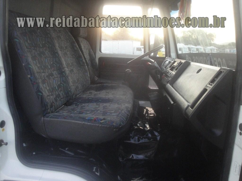 Ford Cargo815 - 09/09 10