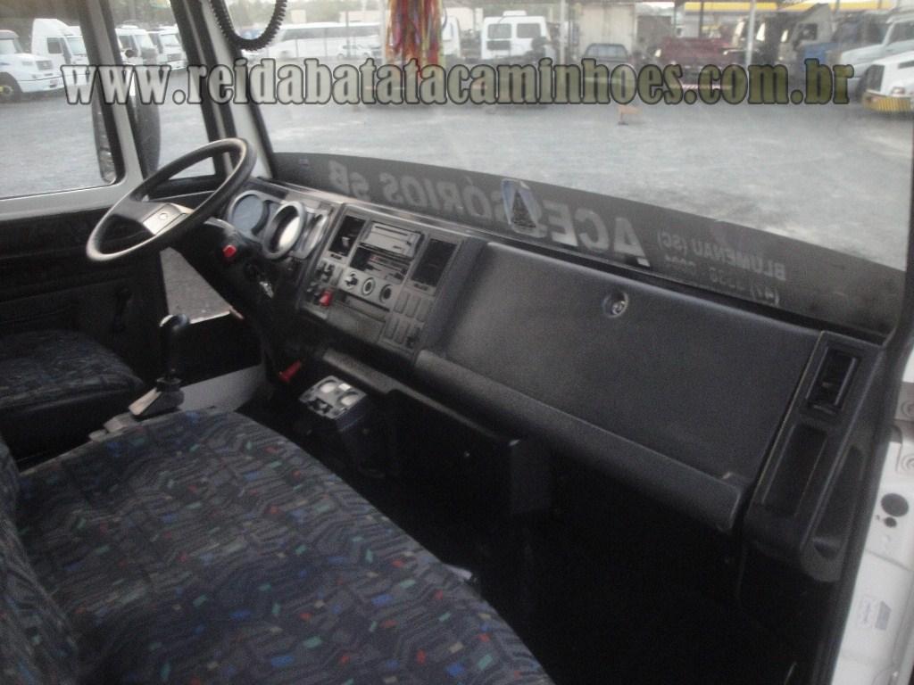 Ford Cargo815 - 09/09 13