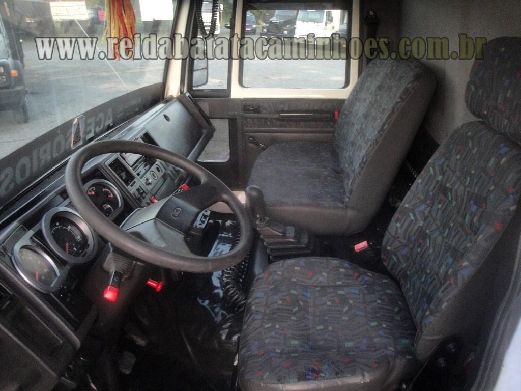 Ford Cargo815 - 09/09 15