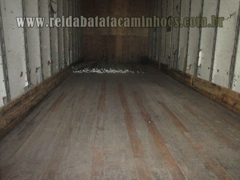 Ford Cargo815 - 09/09 16