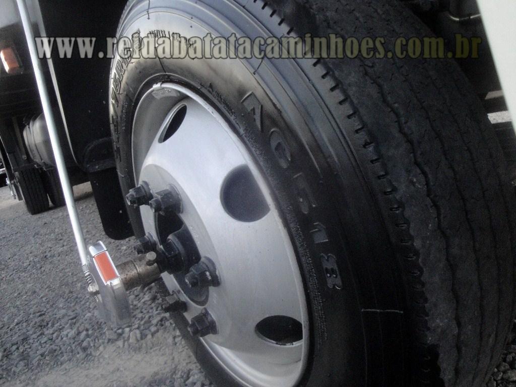 Ford Cargo815 - 09/09 17