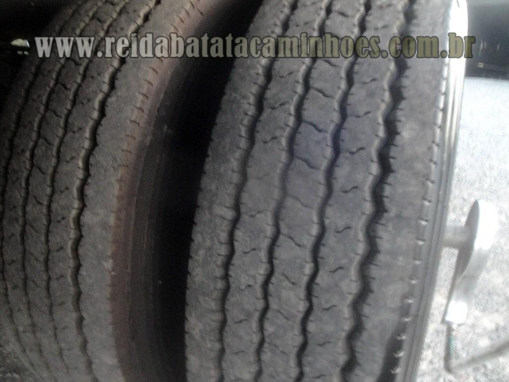 Ford Cargo815 - 09/09 19