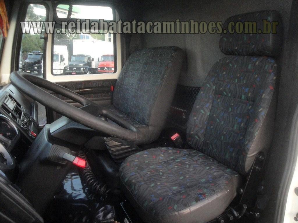 Ford Cargo815 - 09/09 20