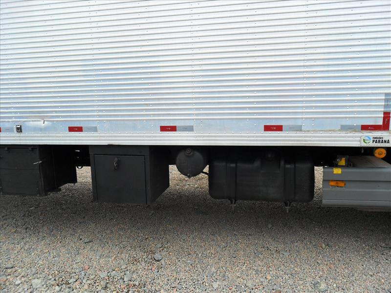 Mercedes Benz Atego 2425 - 10/11 2