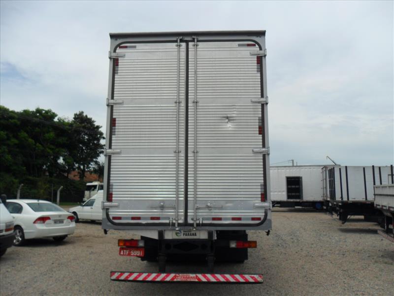 Mercedes Benz Atego 2425 - 10/11 5