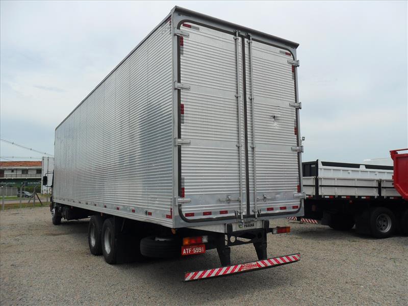 Mercedes Benz Atego 2425 - 10/11 7