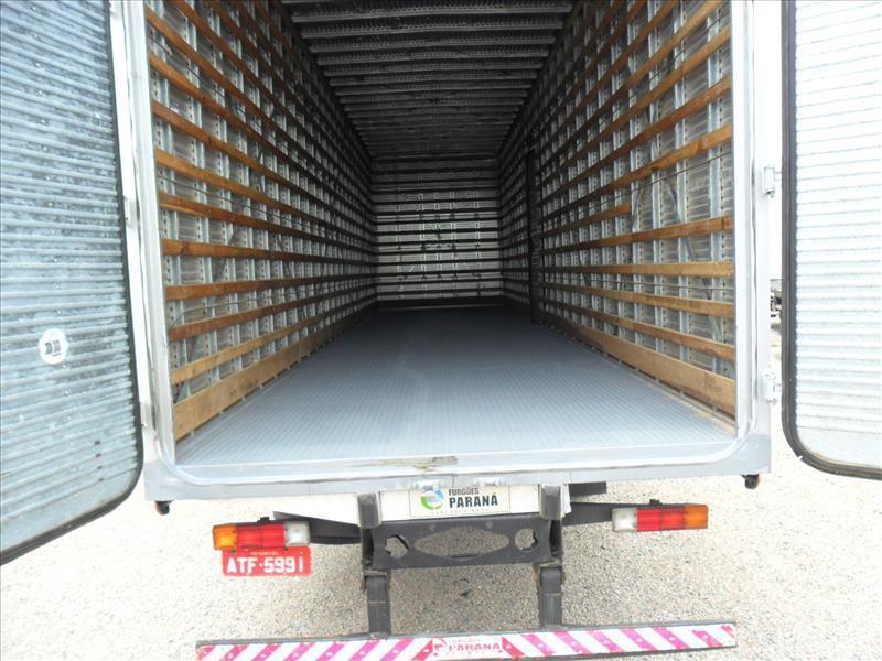 Mercedes Benz Atego 2425 - 10/11 8