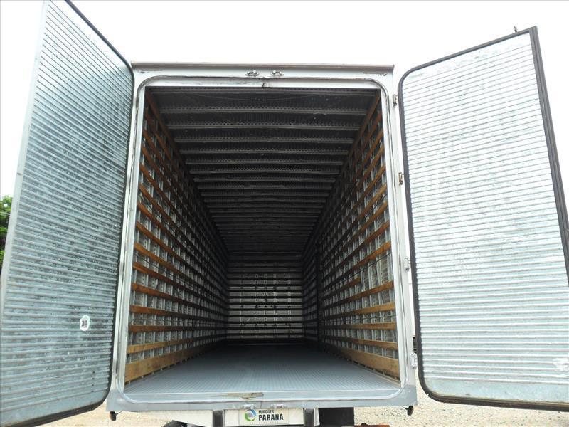 Mercedes Benz Atego 2425 - 10/11 9