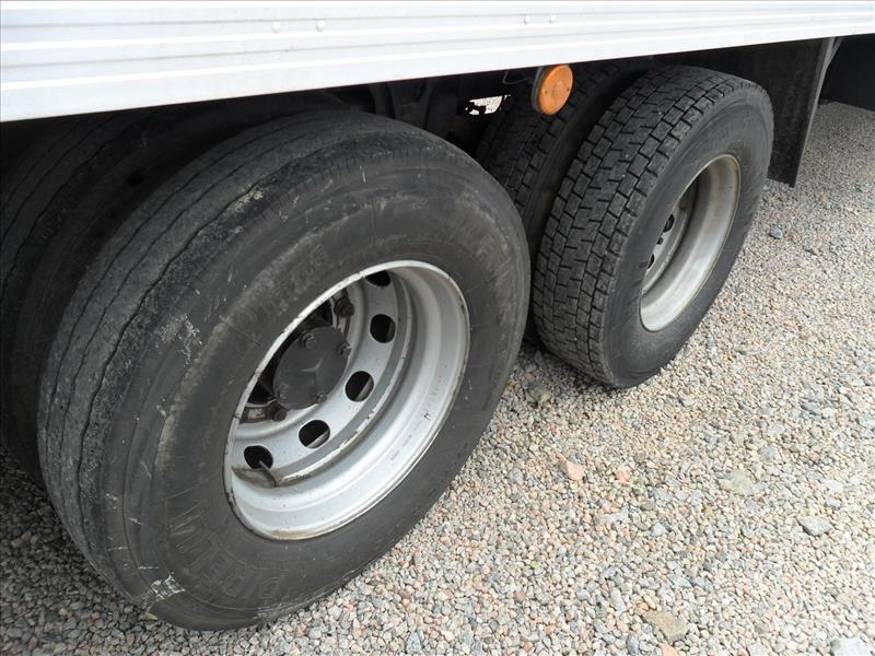 Mercedes Benz Atego 2425 - 10/11 10