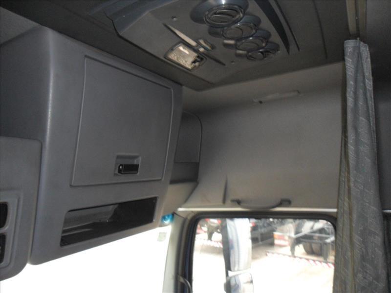 Mercedes Benz Atego 2425 - 10/11 13