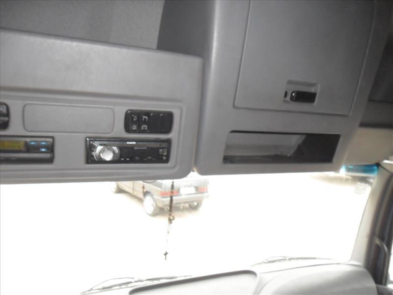 Mercedes Benz Atego 2425 - 10/11 14