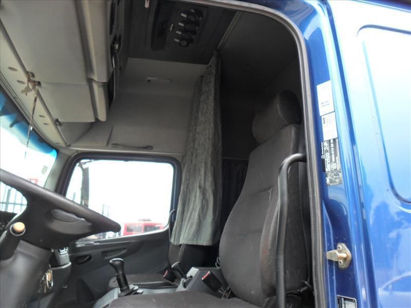 Mercedes Benz Atego 2425 - 10/11 19