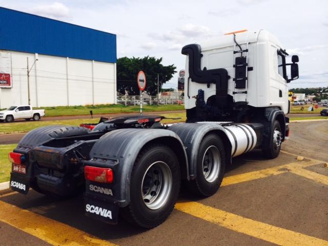 Scania G420 - 11/11 3