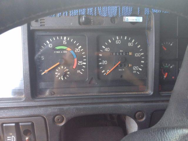 Volvo FH12 380 - 03/03 2