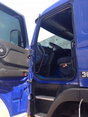 Volvo FH12 380 - 03/03 3