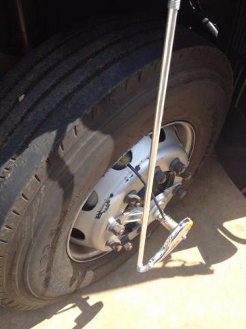 Volvo FH12 380 - 03/03 5