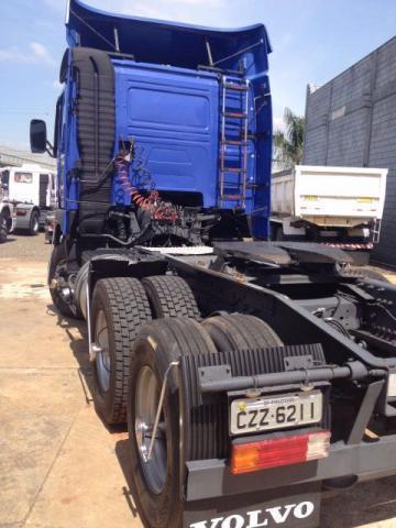 Volvo FH12 380 - 03/03 7