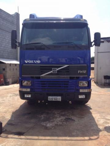 Volvo FH12 380 - 03/03 1