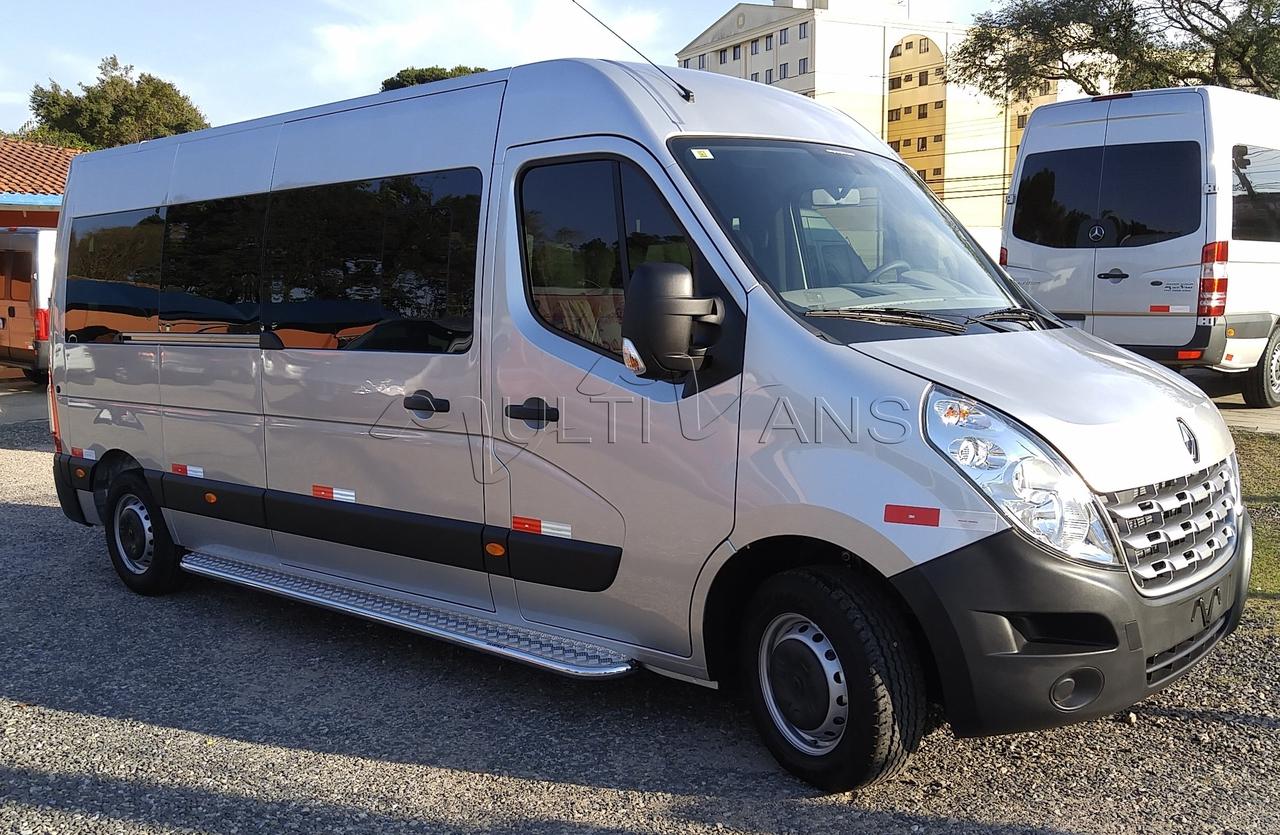 Renault Master Executive - 19/20 2