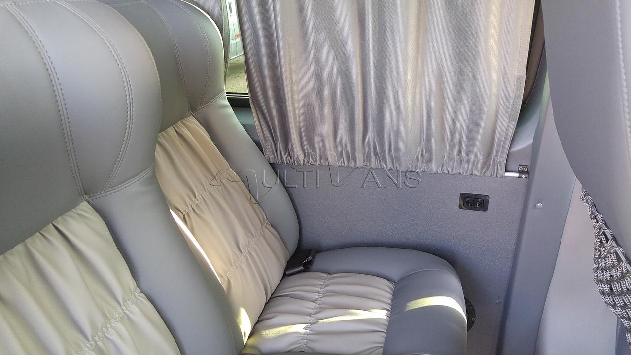 Renault Master Executive - 19/20 12