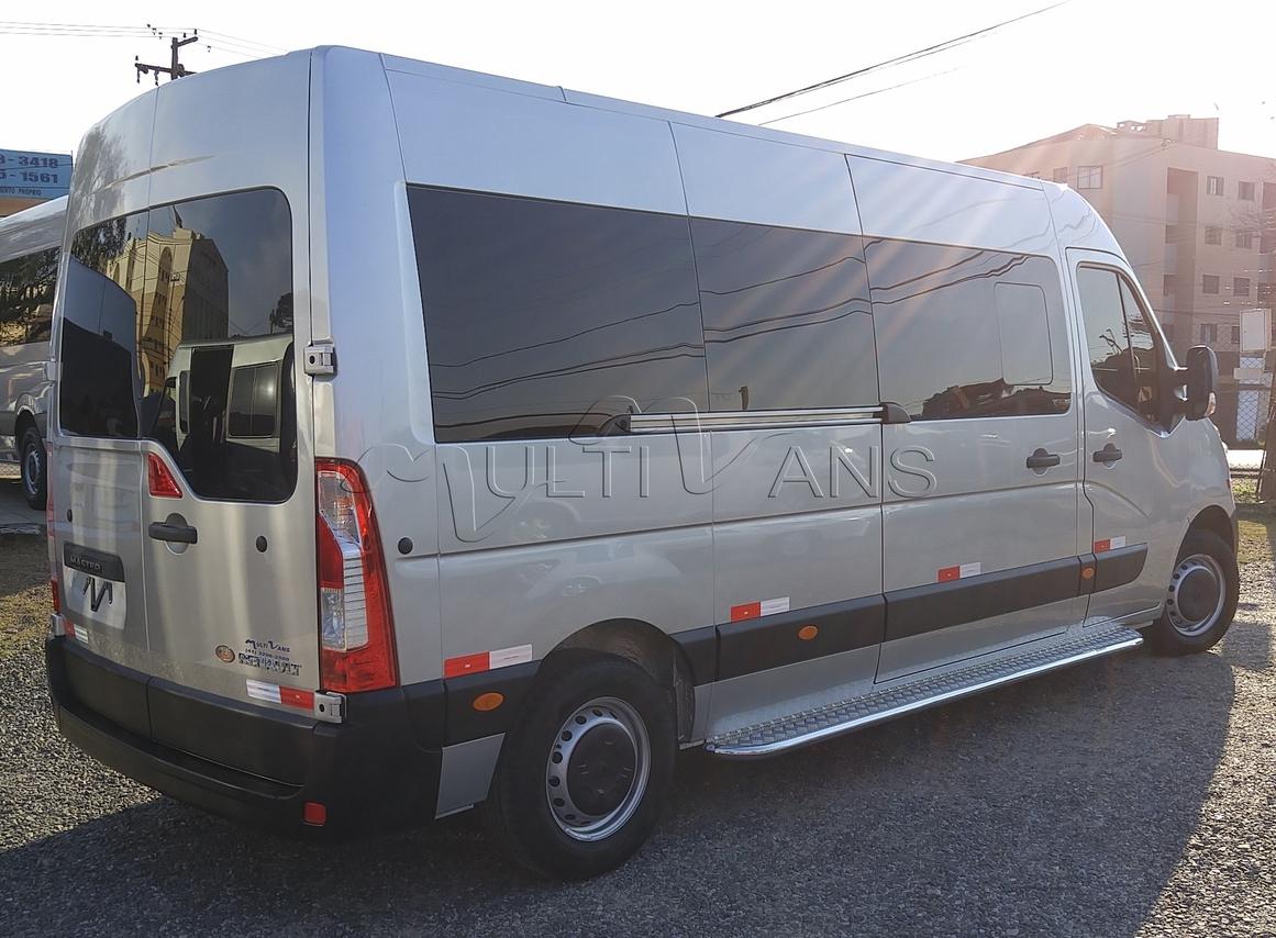 Renault Master Executive - 19/20 16