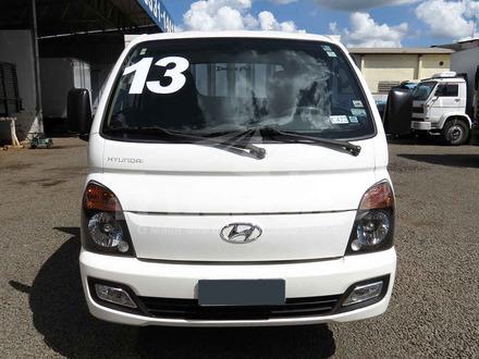 Hyundai HR - 12/13 2