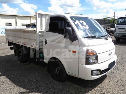 Hyundai HR - 12/13 1