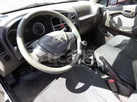 Hyundai HR - 12/13 4
