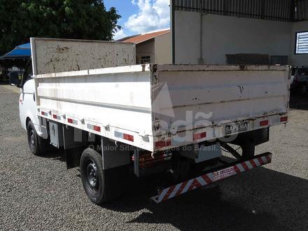 Hyundai HR - 12/13 6