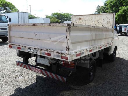 Hyundai HR - 12/13 7