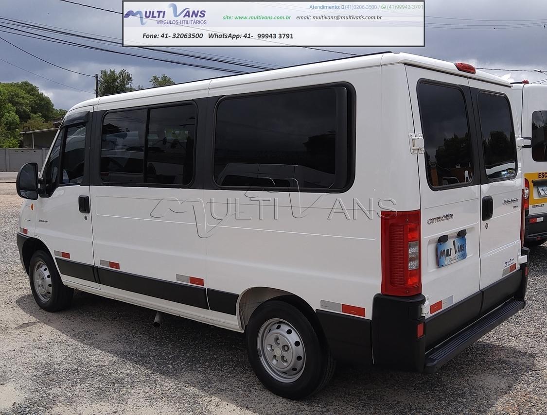 Citroen Jumper - 10/11 2