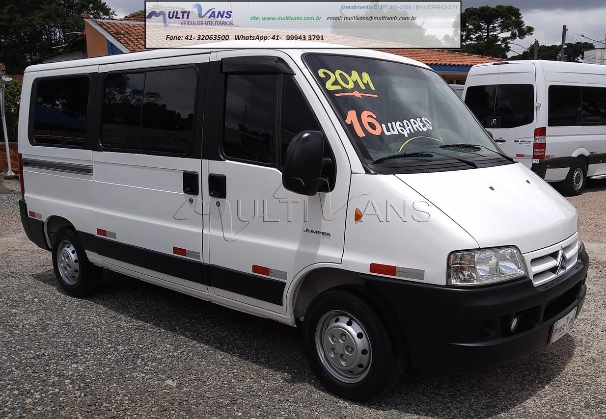 Citroen Jumper - 10/11 1