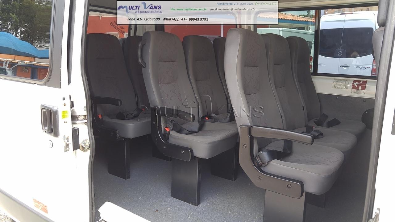 Citroen Jumper - 10/11 3