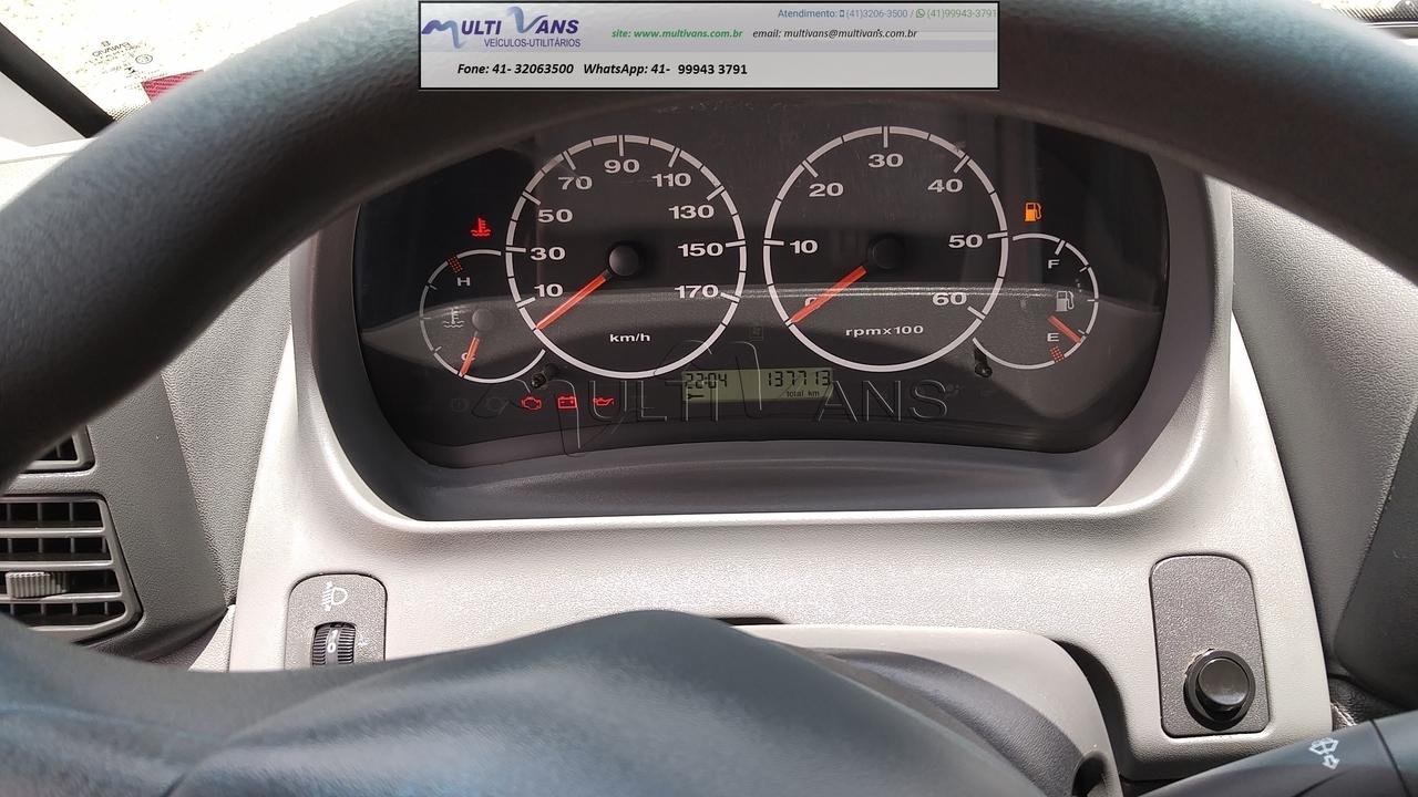 Citroen Jumper - 10/11 4