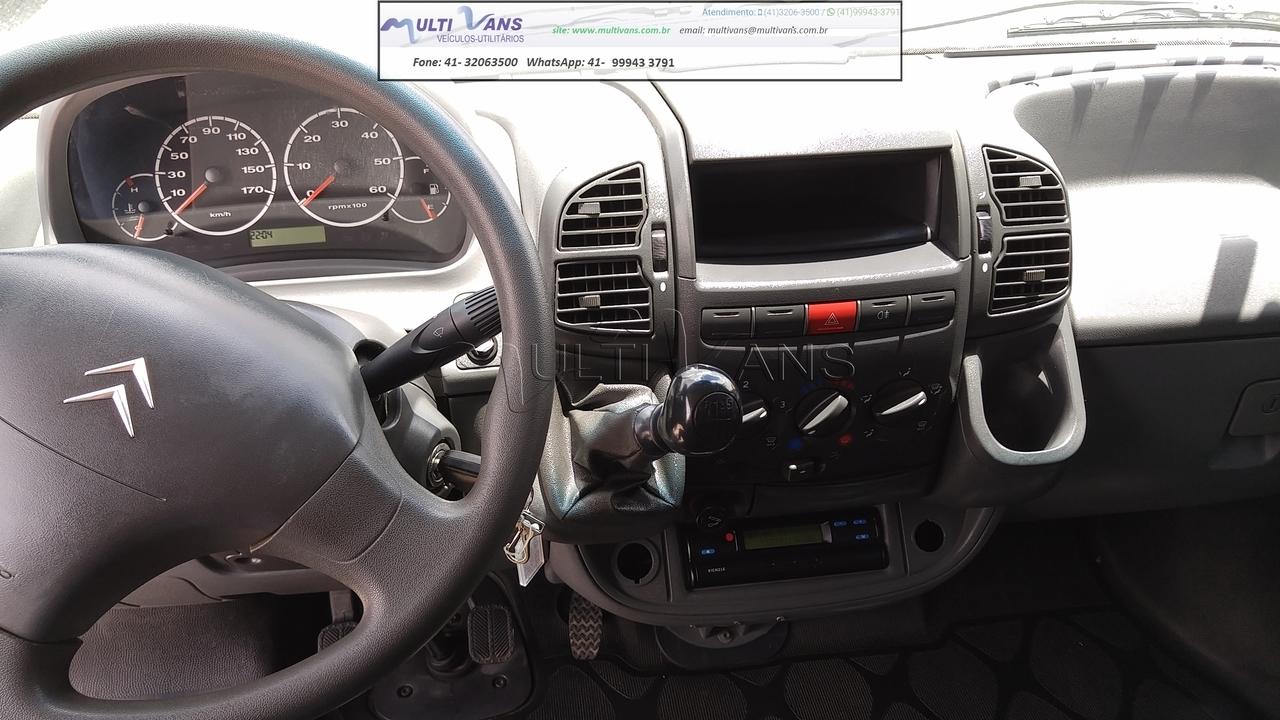 Citroen Jumper - 10/11 5