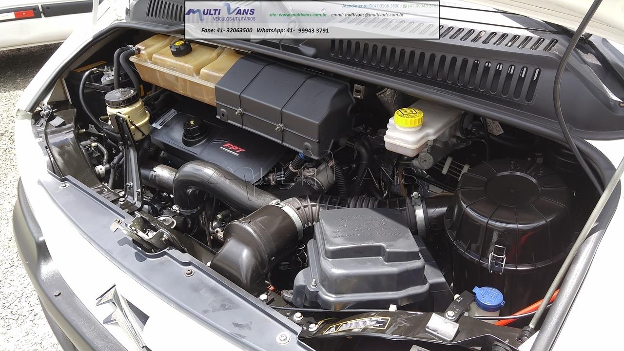 Citroen Jumper - 10/11 6