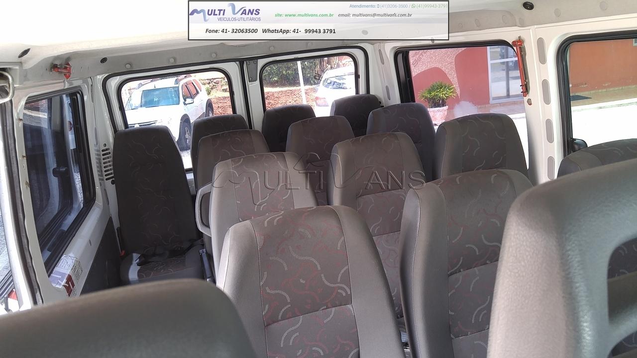 Citroen Jumper - 10/11 7