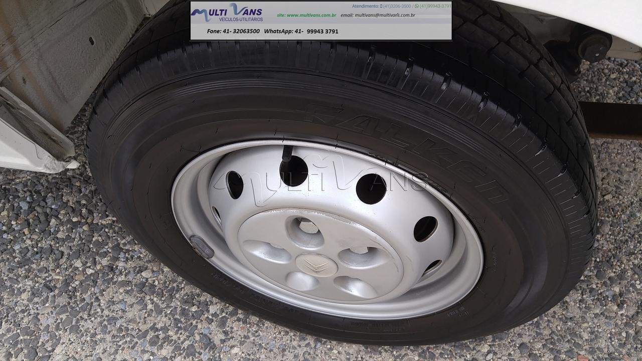 Citroen Jumper - 10/11 8