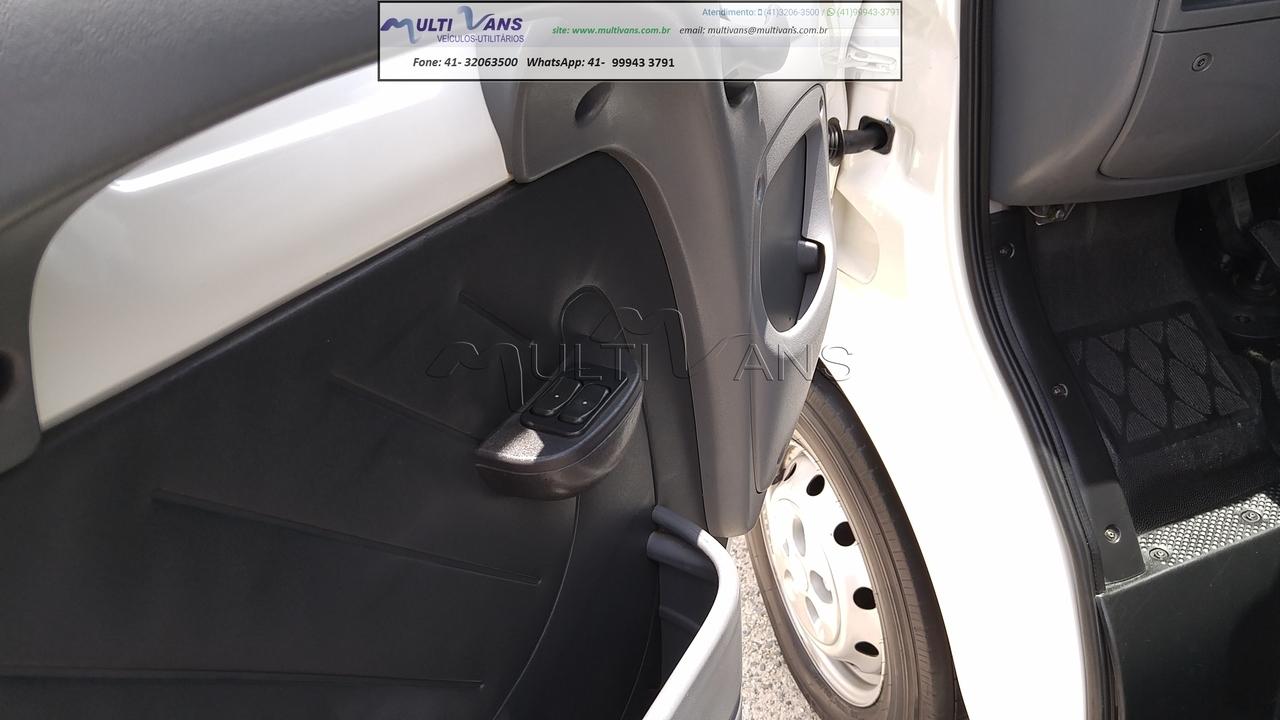 Citroen Jumper - 10/11 12