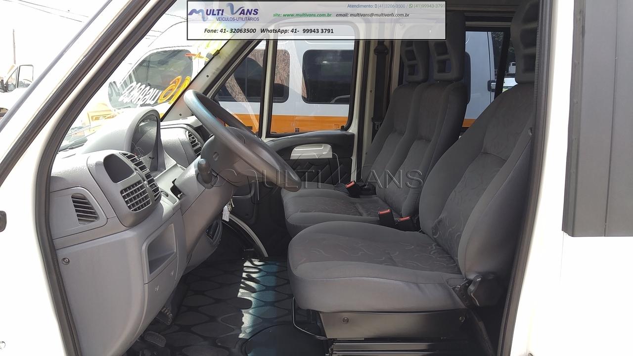 Citroen Jumper - 10/11 16