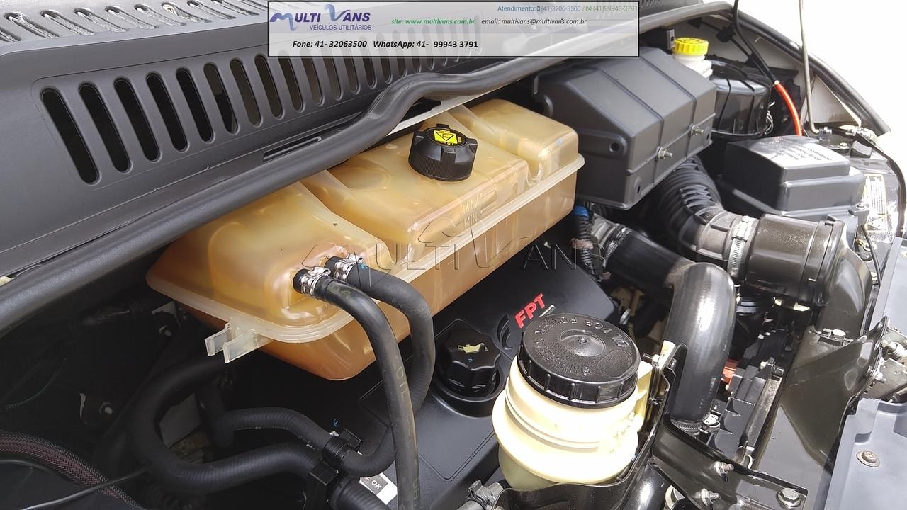 Citroen Jumper - 10/11 18