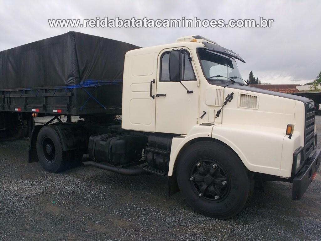 Volvo N10 - 89/89 2