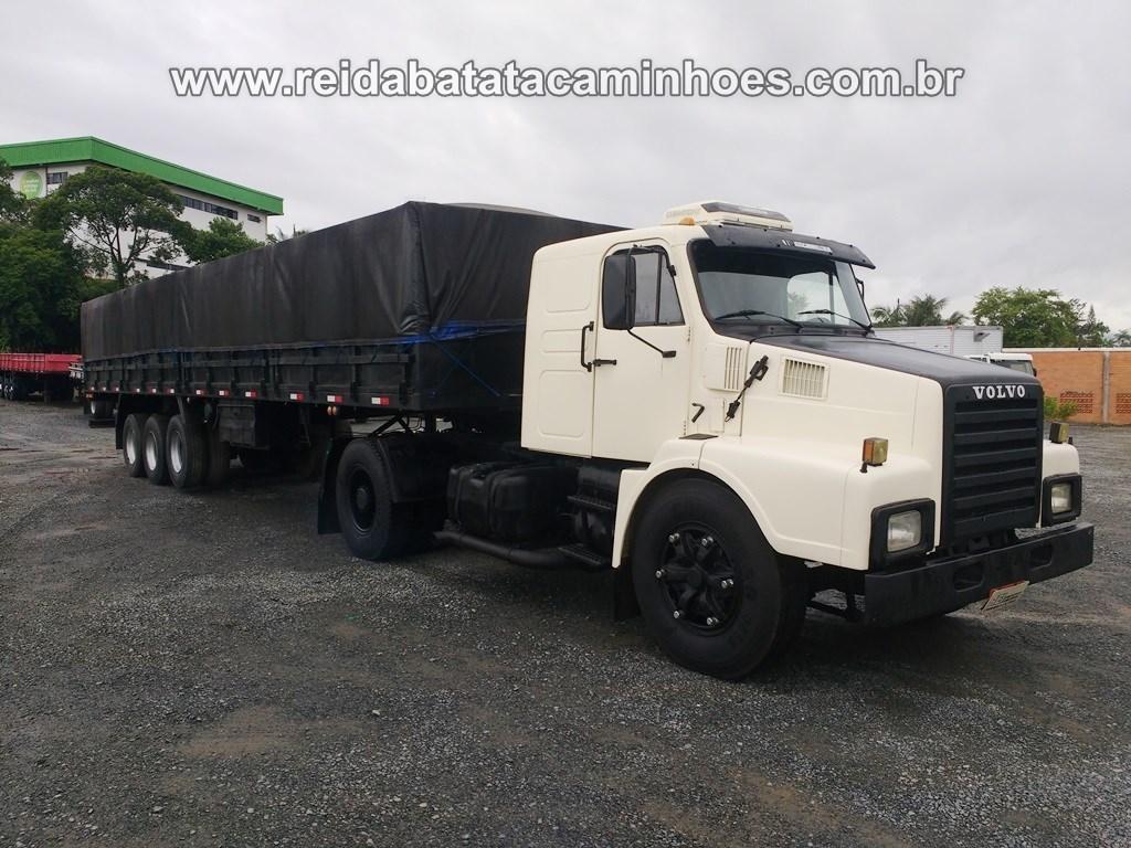 Volvo N10 - 89/89 3