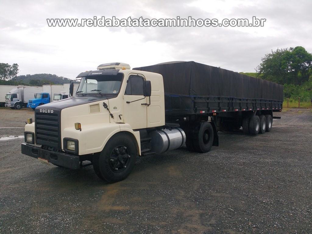 Volvo N10 - 89/89 4