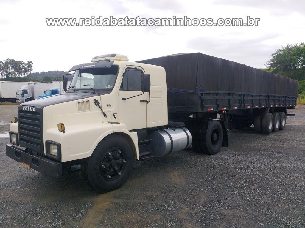 Volvo N10 - 89/89 1