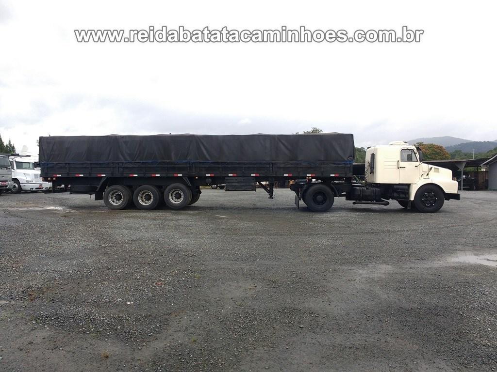 Volvo N10 - 89/89 5