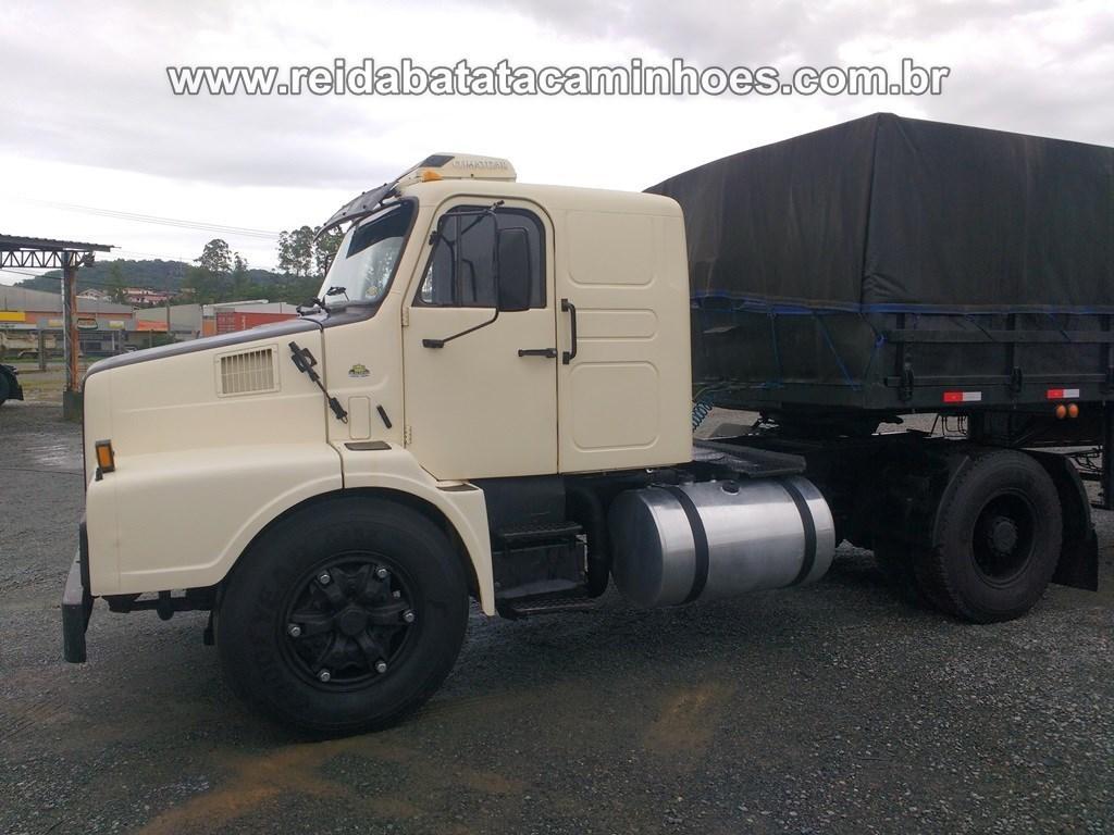 Volvo N10 - 89/89 8