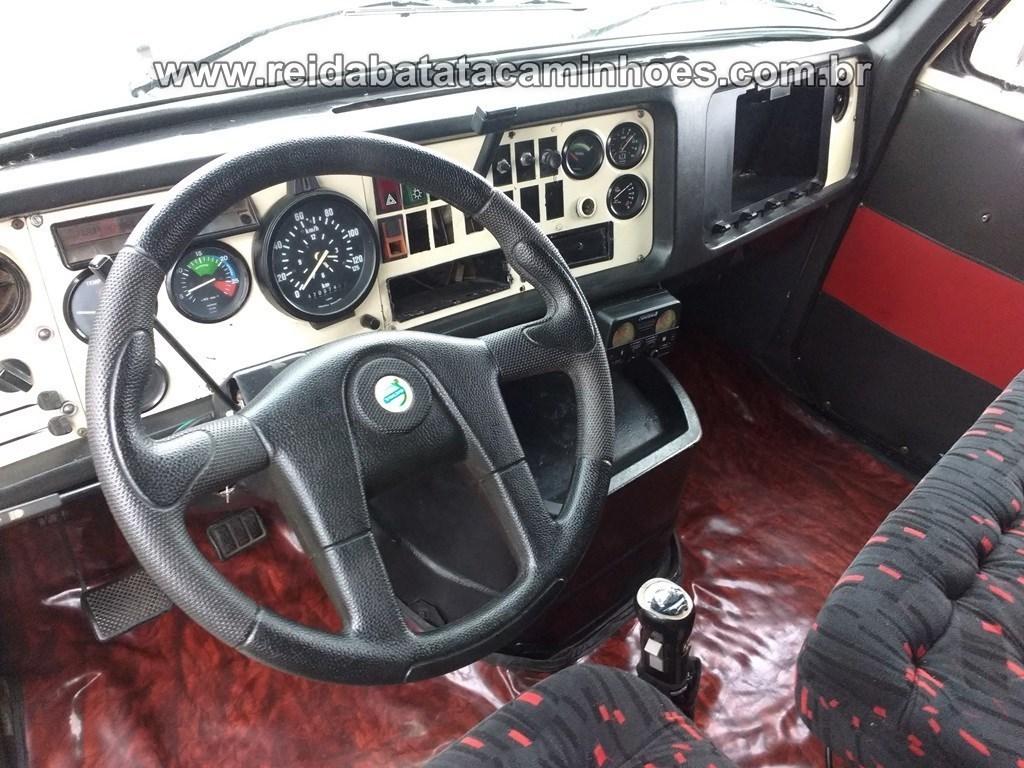 Volvo N10 - 89/89 10
