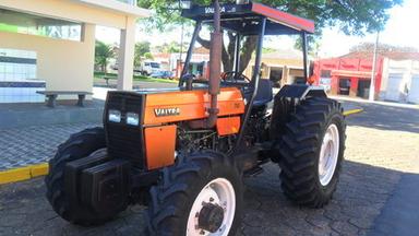 Trator