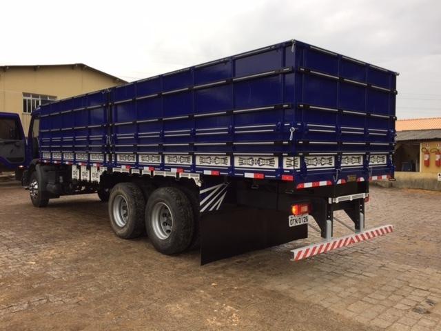 Volvo VM 270 - 13/13 9